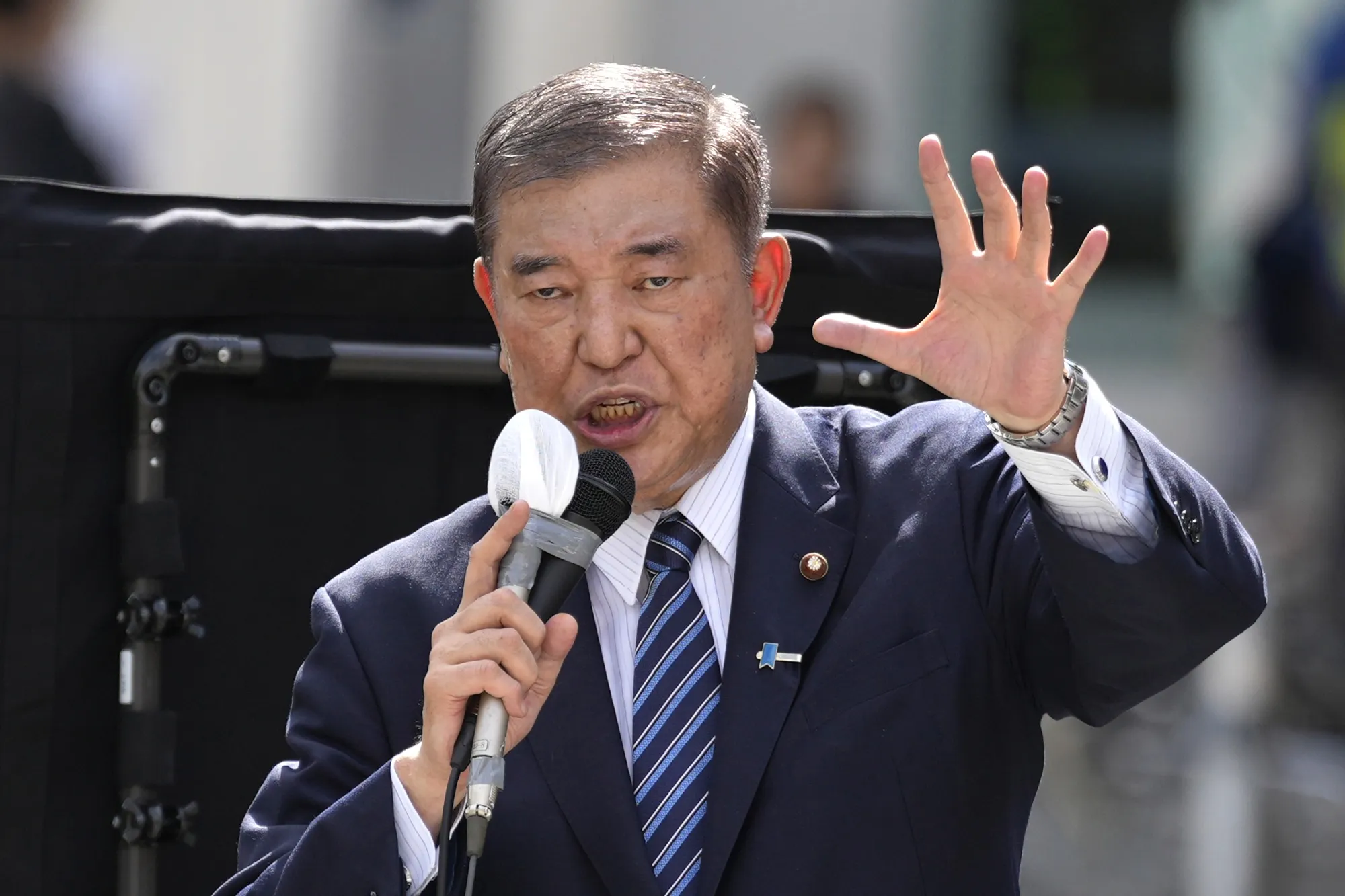 Bets Back on for BOJ Hikes After Ishiba&rsquo;s LDP Win, Analysts Say 