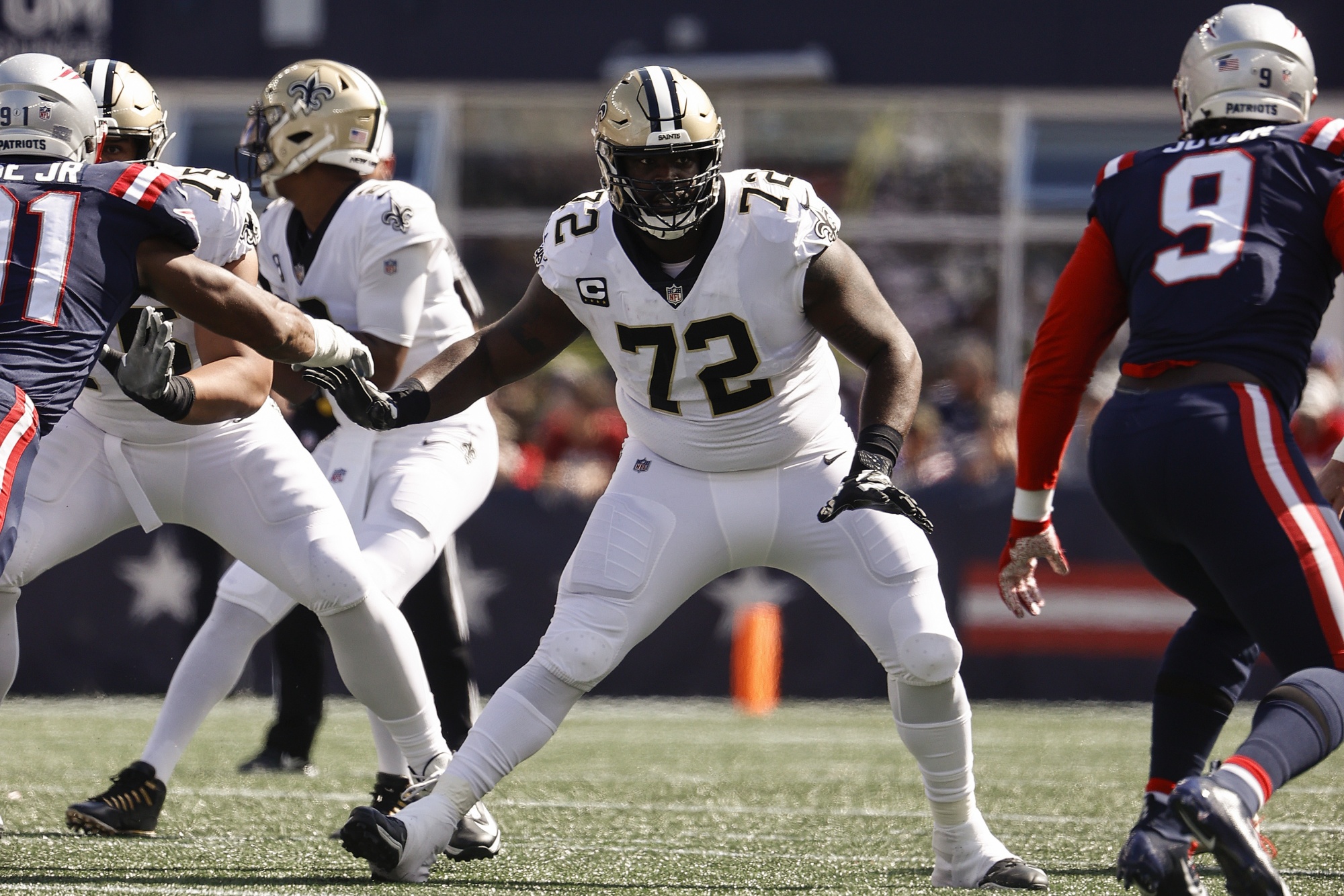 New Orleans Saints season ticket prices rise again in 2019