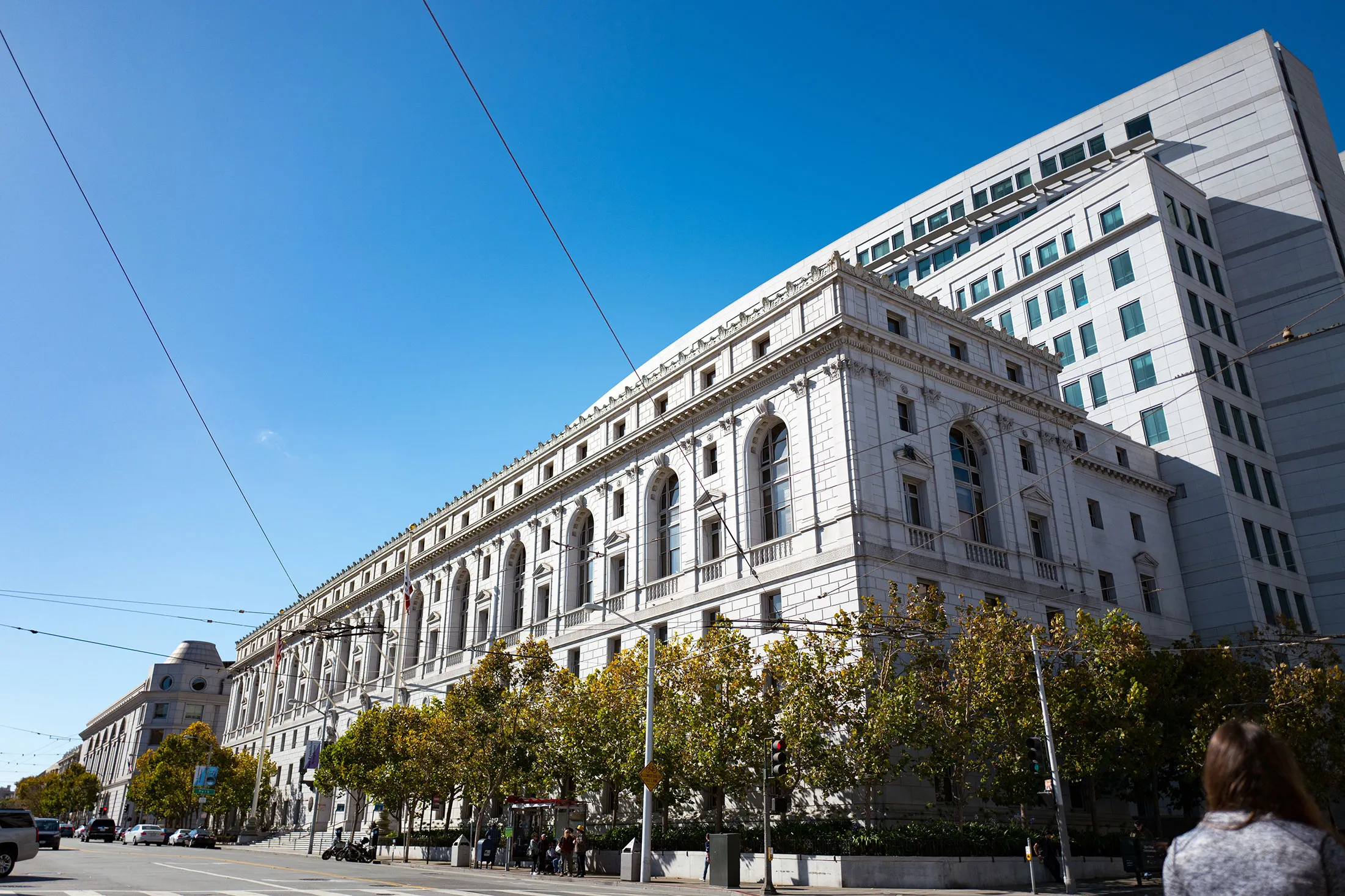 The Supreme Court of California.