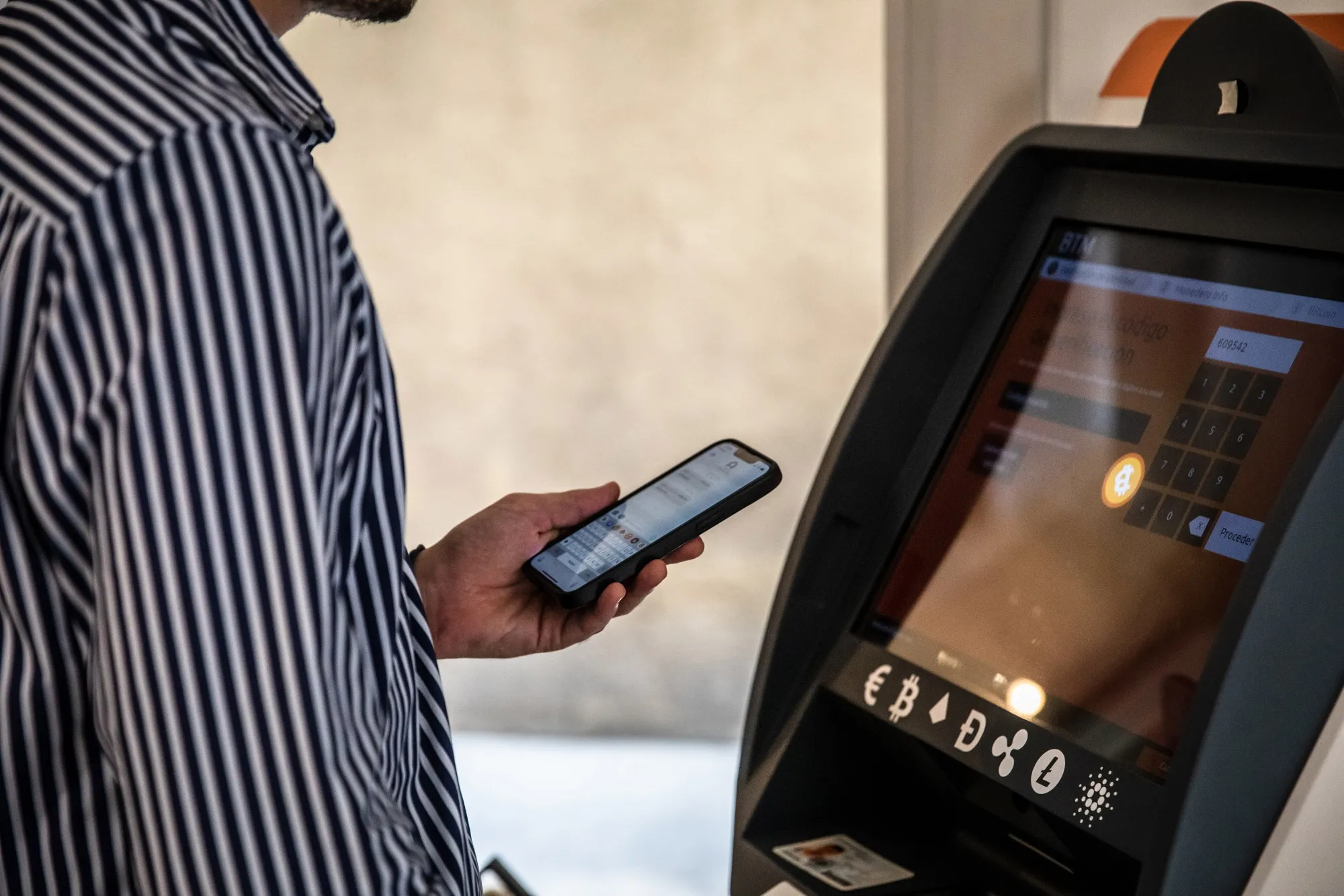 Ask Bloomberg Editors Crypto Market Questions For Podcast Episode 100 -  Bloomberg