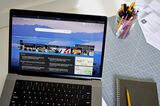 Bing Search Engine As Microsoft Hopes To Adopt More OpenAI Technology