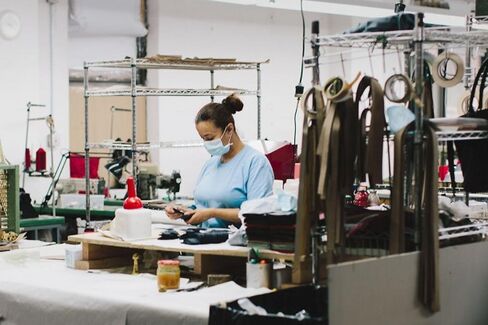China vs. the U.S.: It's Just as Cheap to Make Goods in the USA