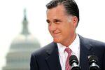 Why Mitt Romney Won't Take a Stand