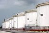 Vitol Group's Fuel Storage Facilities At Tanjung Bin Terminal