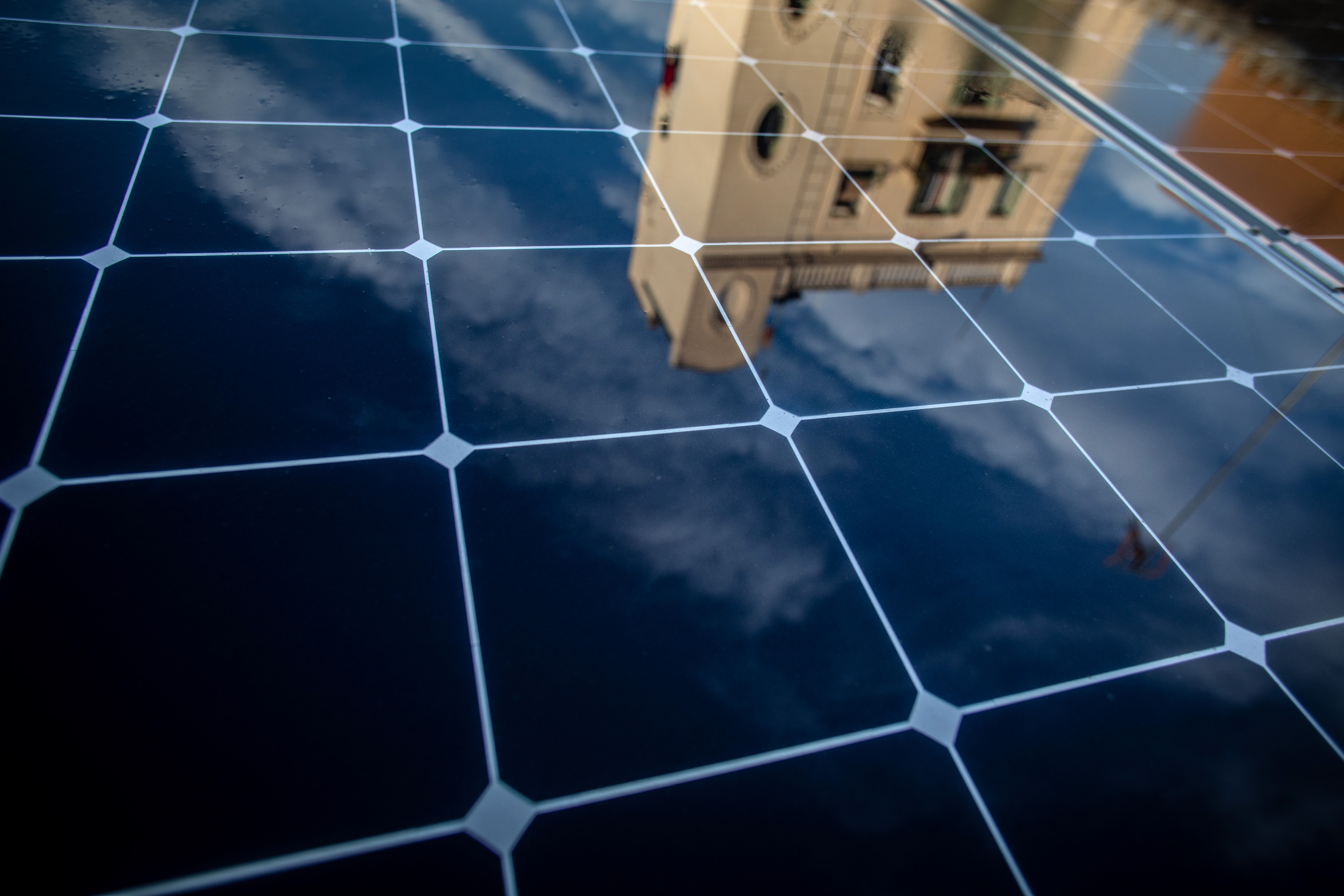 Spain's Solar Market Boom Has No End in Sight