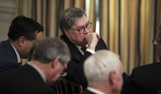 Barr Didn’t Answer These 16 Questions. Mueller’s Report Could