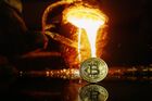 Bitcoin Claws Its Way Back