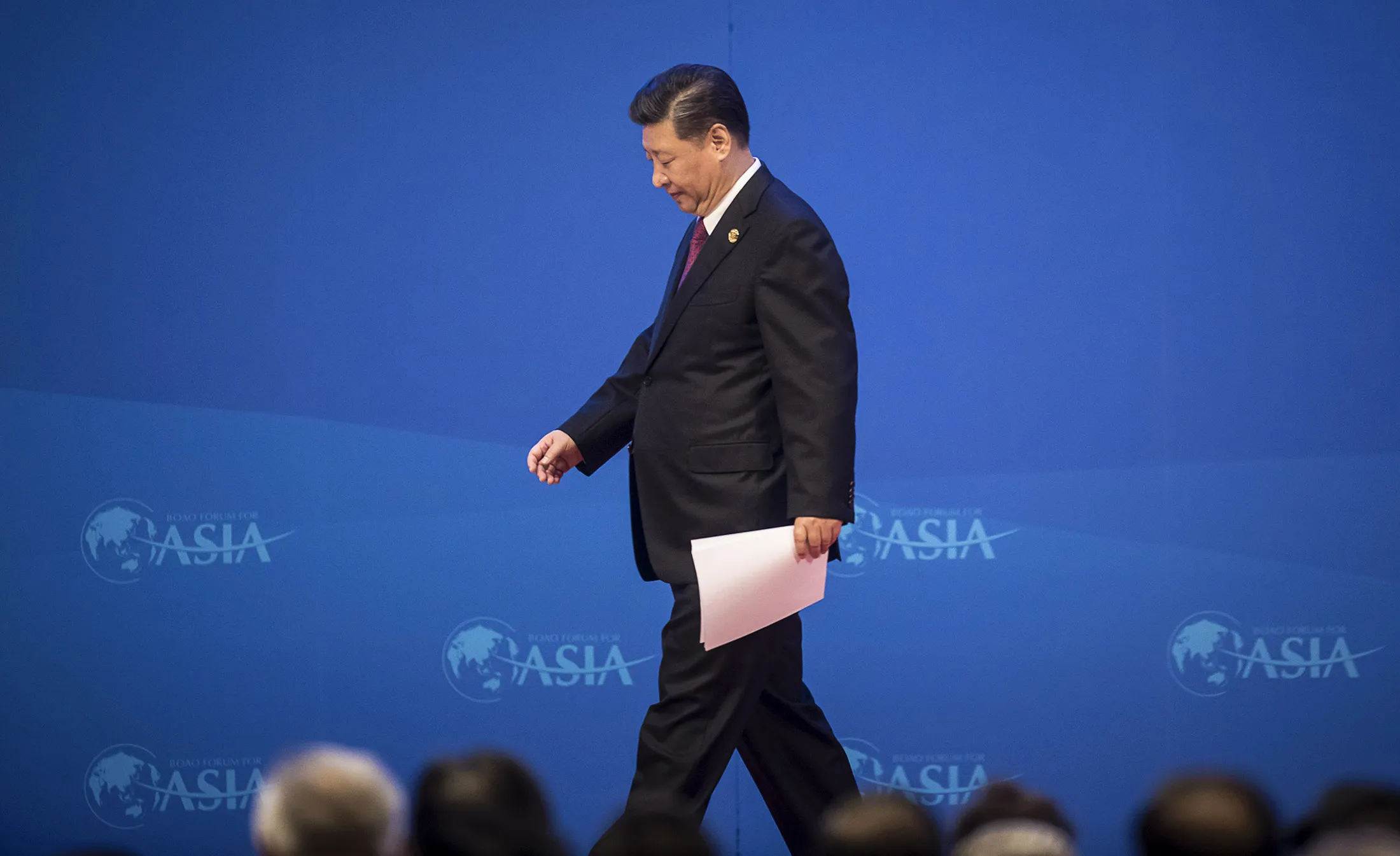 Xi Jinping