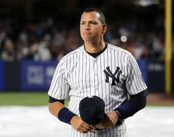 MLB data-driven changes are 'good and bad' for baseball: Alex Rodriguez