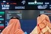 Saudi Stock Exchange Ahead Of Aramco IPO