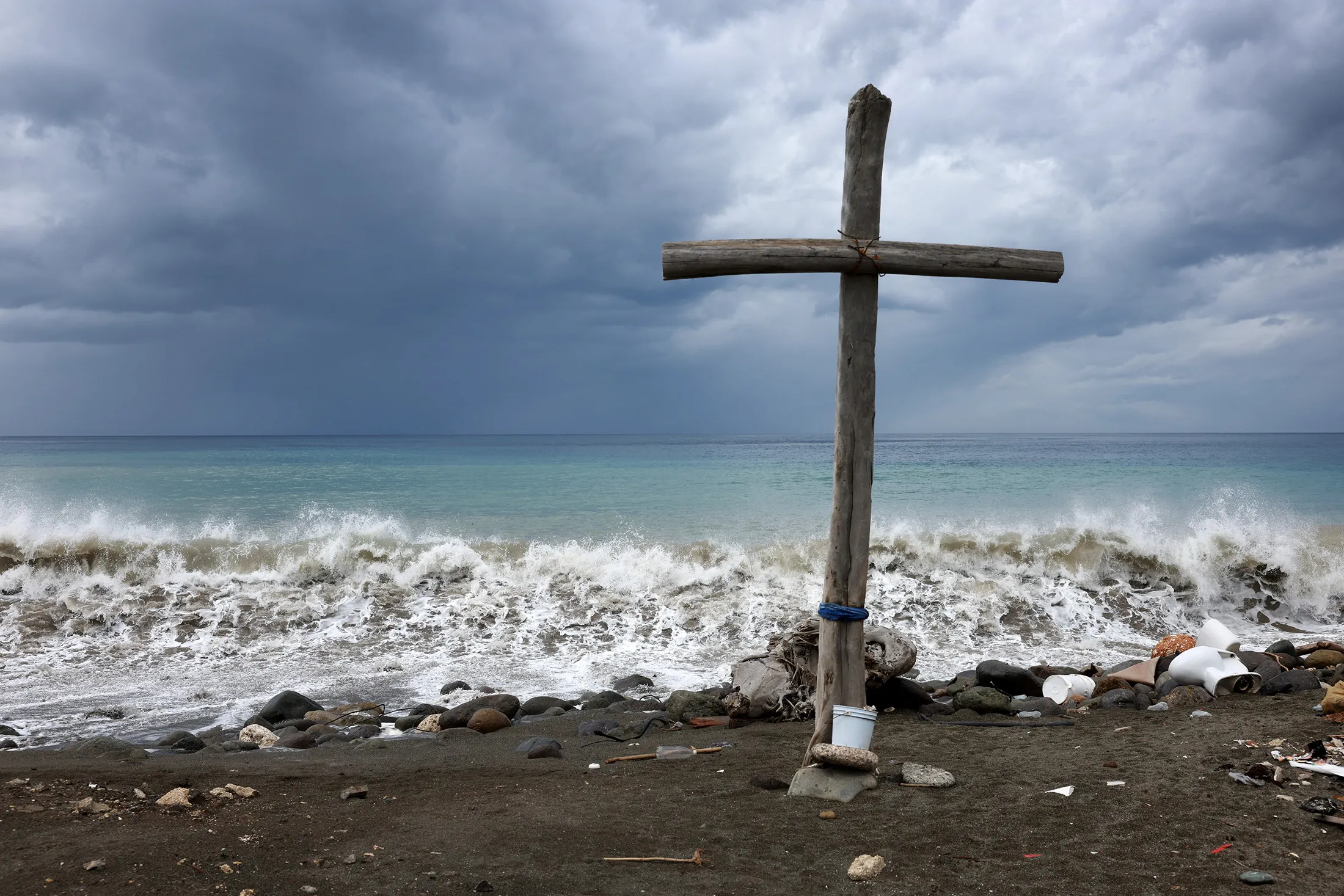 Hurricane Beryl Landfall in Jamaica Tests $1.6 Billion Disaster ...