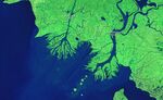 relates to Louisiana's Threatened Coast Is Growing Patches of New Land