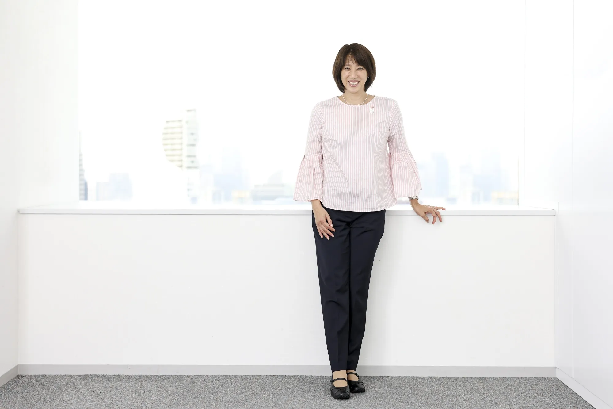 Mikako Kotani 