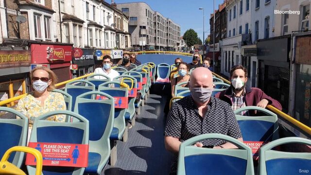 Bloomberg business news