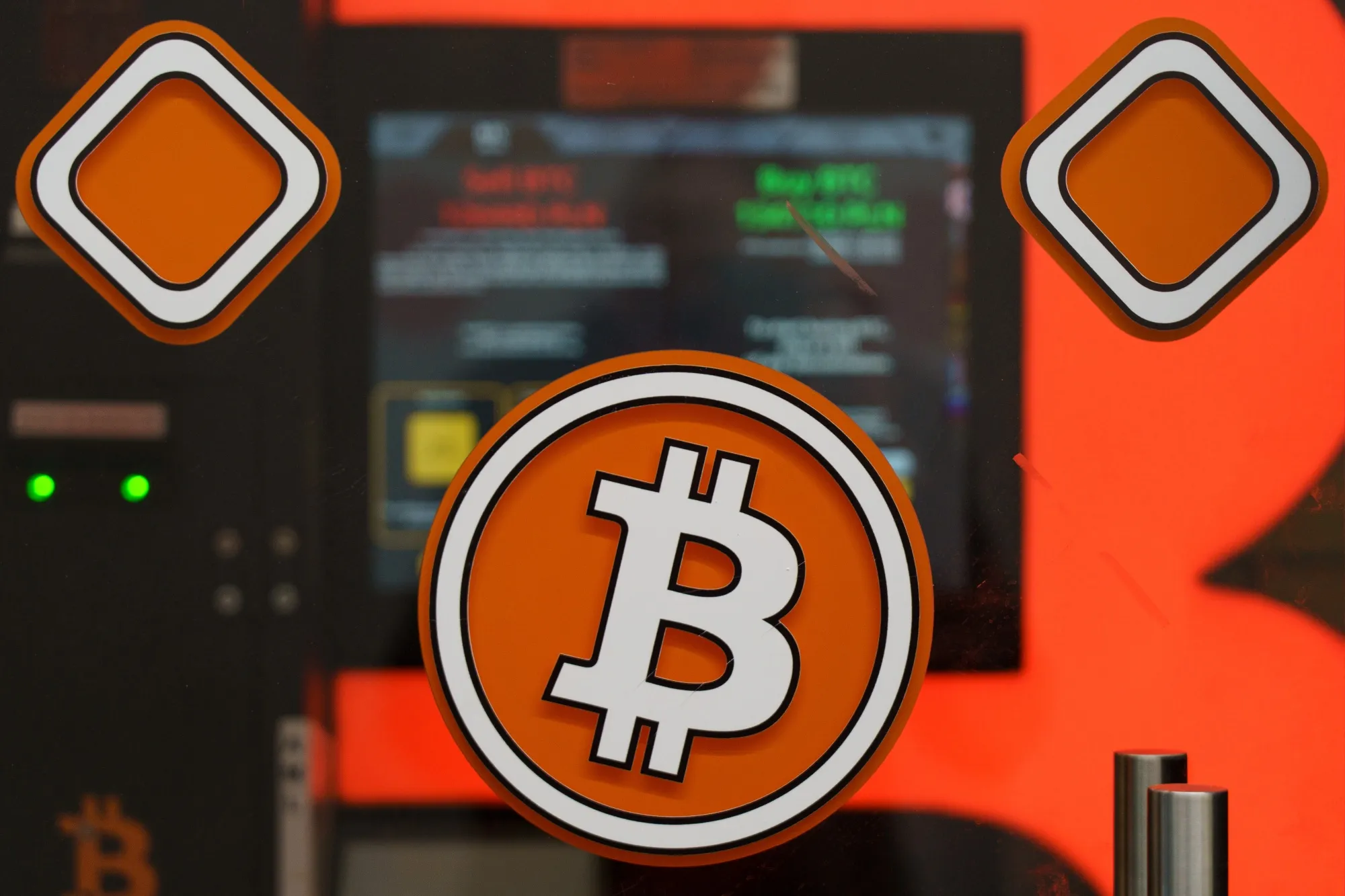 Cryptocurrency ATMs in Poland