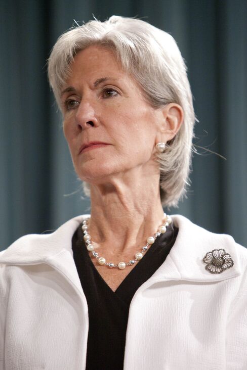 Sebelius May Not Able Grant Arizona Medicaid Cut Request