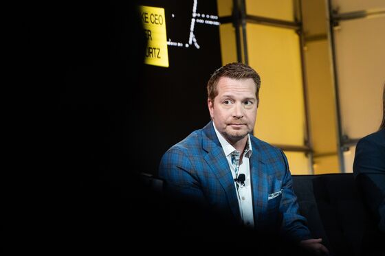 Crowdstrike CEO’s Stake Set to Autopilot as Window to Sell Opens