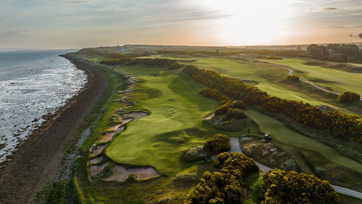 The Most Exciting New Golf Courses to Play in 2025