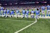 Atlanta Falcons v Detroit Lions