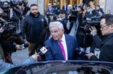 NJ Senator Bob Menendez Indicted In Federal Corruption Probe 
