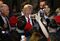 Republican Presidential Nominee Donald Trump Hosts Election Night Party