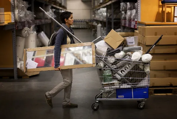 Have no fear; TaskRabbit is here.
