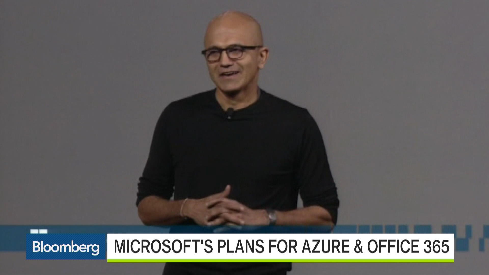 Watch Microsoft Build Conference What to Expect Bloomberg