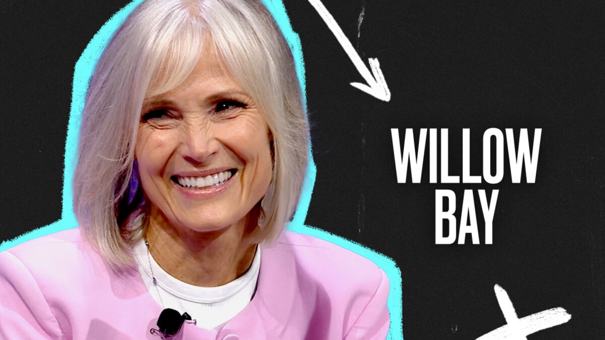 Willow Bay Sees Opportunity in Angel City FC Investment