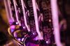Nvidia Corp. GeForce GTX 1070 graphic processing units (GPU) sit stacked inside a 'mining rig' computer, used to mine the Ethereum cryptocurrency, in Budapest, Hungary, on Wednesday, Jan. 31, 2018. Cryptocurrencies are not living up to their comparisons with gold as a store of value, tumbling Monday as an equities sell-off in Asia extended the biggest rout in global stocks in two years.