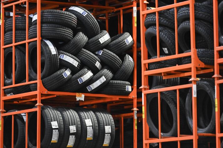 Groupe Touchette To Acquire Canadian Unit Of US Tire Distributor