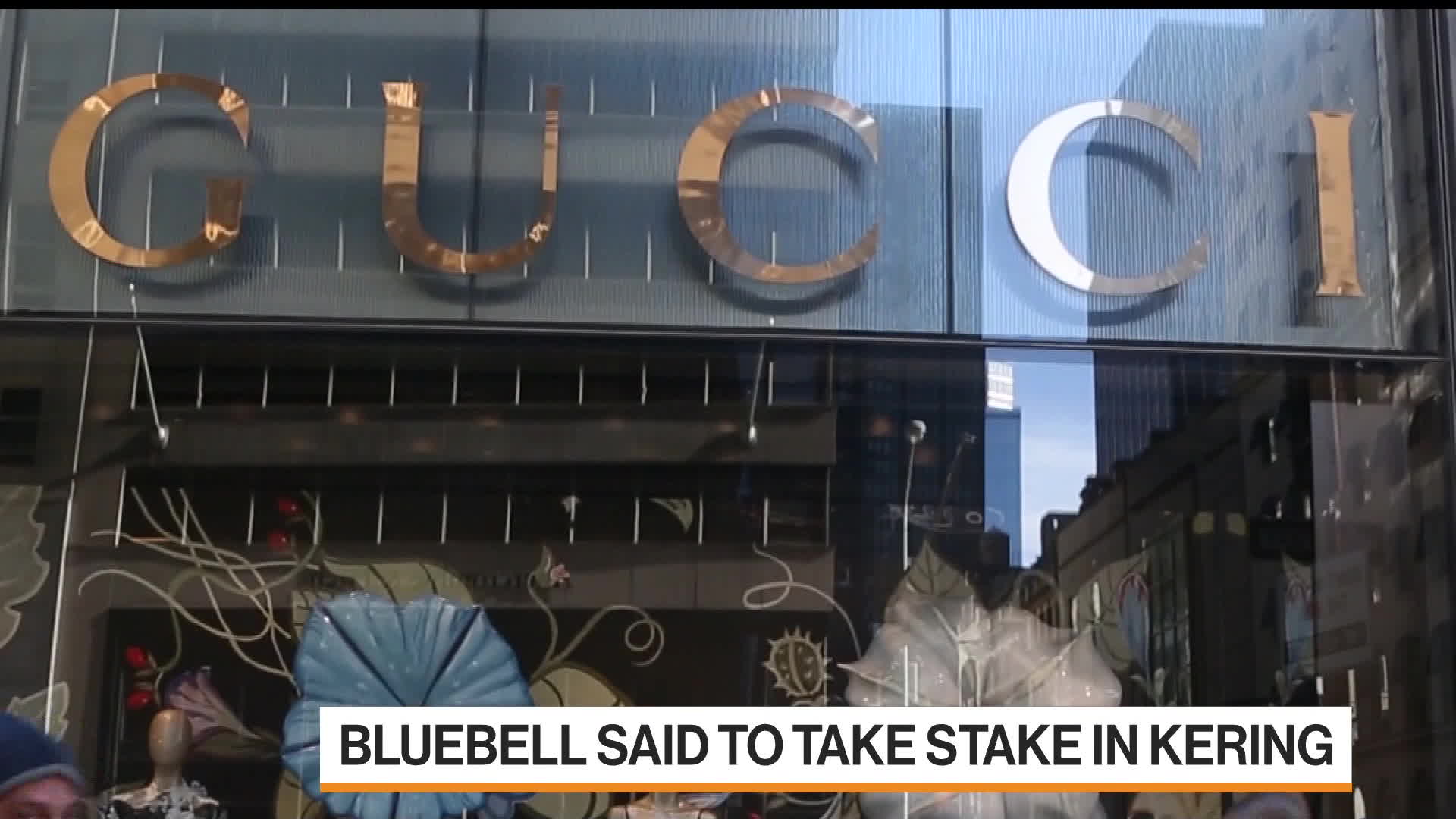 Activist Bluebell Wants Ex-Bulgari CEO on Richemont Board