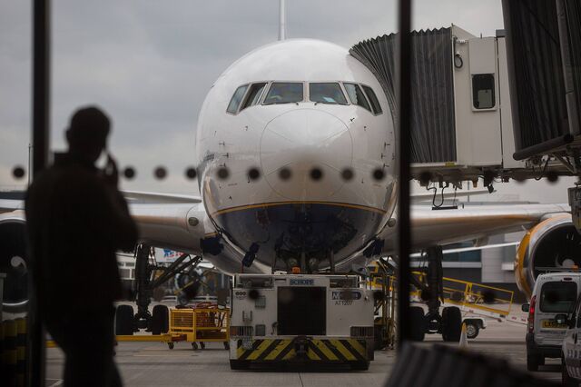 Phone Calls Allowed On Board Under Proposed Plan