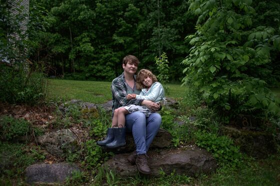 Summer Camps Reopen to a Stampede of Stressed-Out U.S. Parents