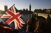 Tourist Economy As Weak Pound May Help Spur U.K. Tourism