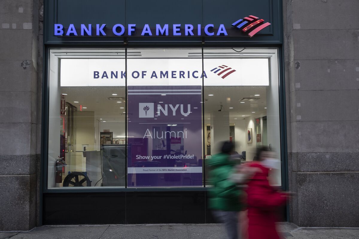 BofA Adds Nisargand, Citi's Banerjee for Tech Investment Banking - Bloomberg