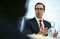 Treasury Secretary Steven Mnuchin Interview