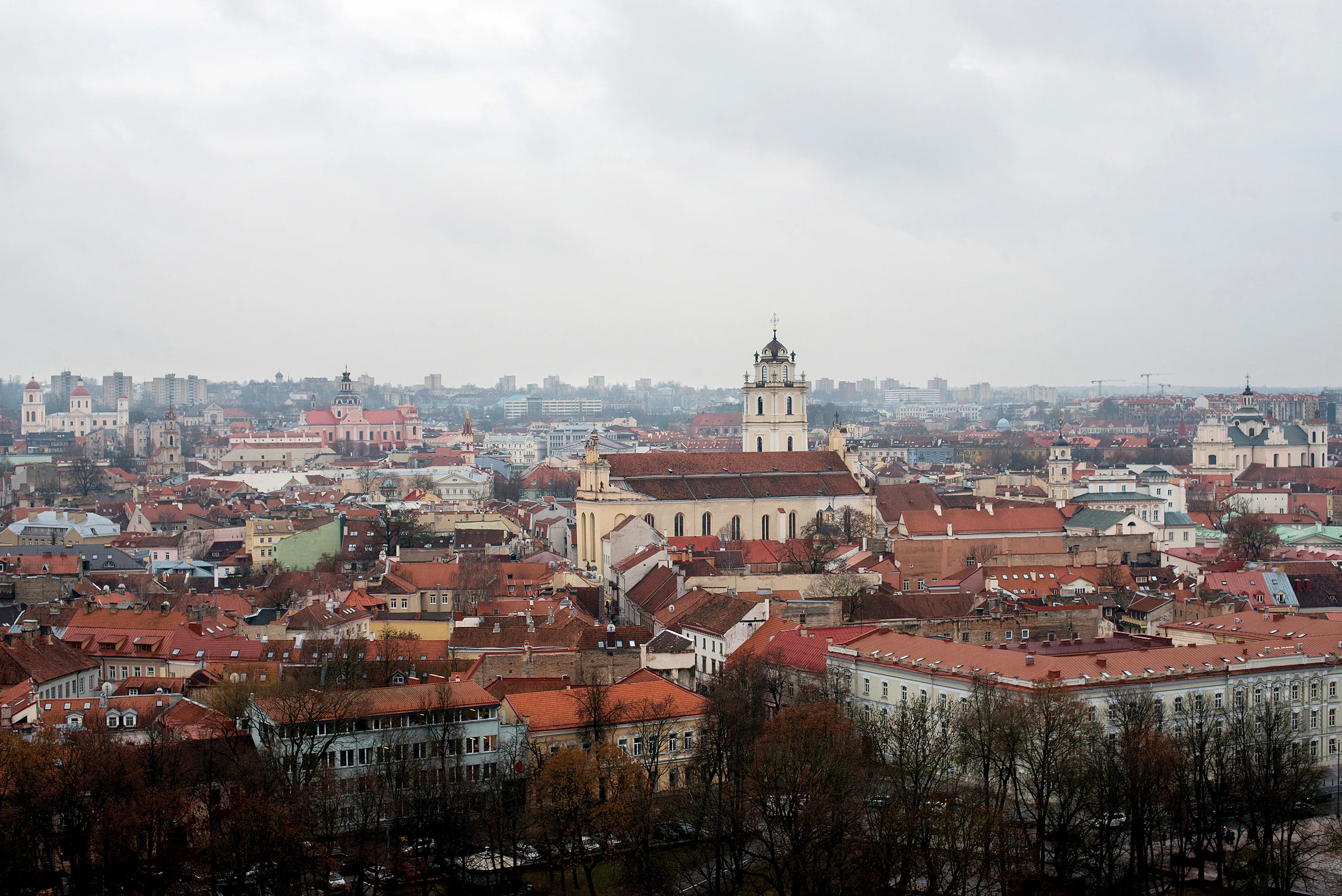 Lithuania's Euro Adoption