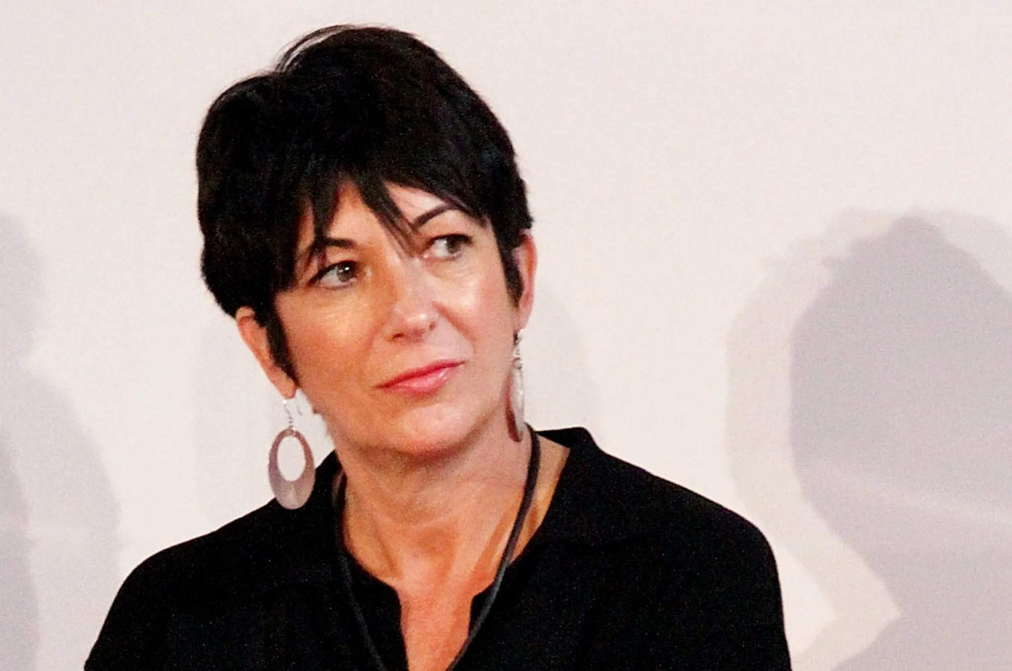 Ghislaine Maxwell in 2013.