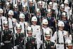 Inauguration Of Taiwan's President Tsai Ing-wen