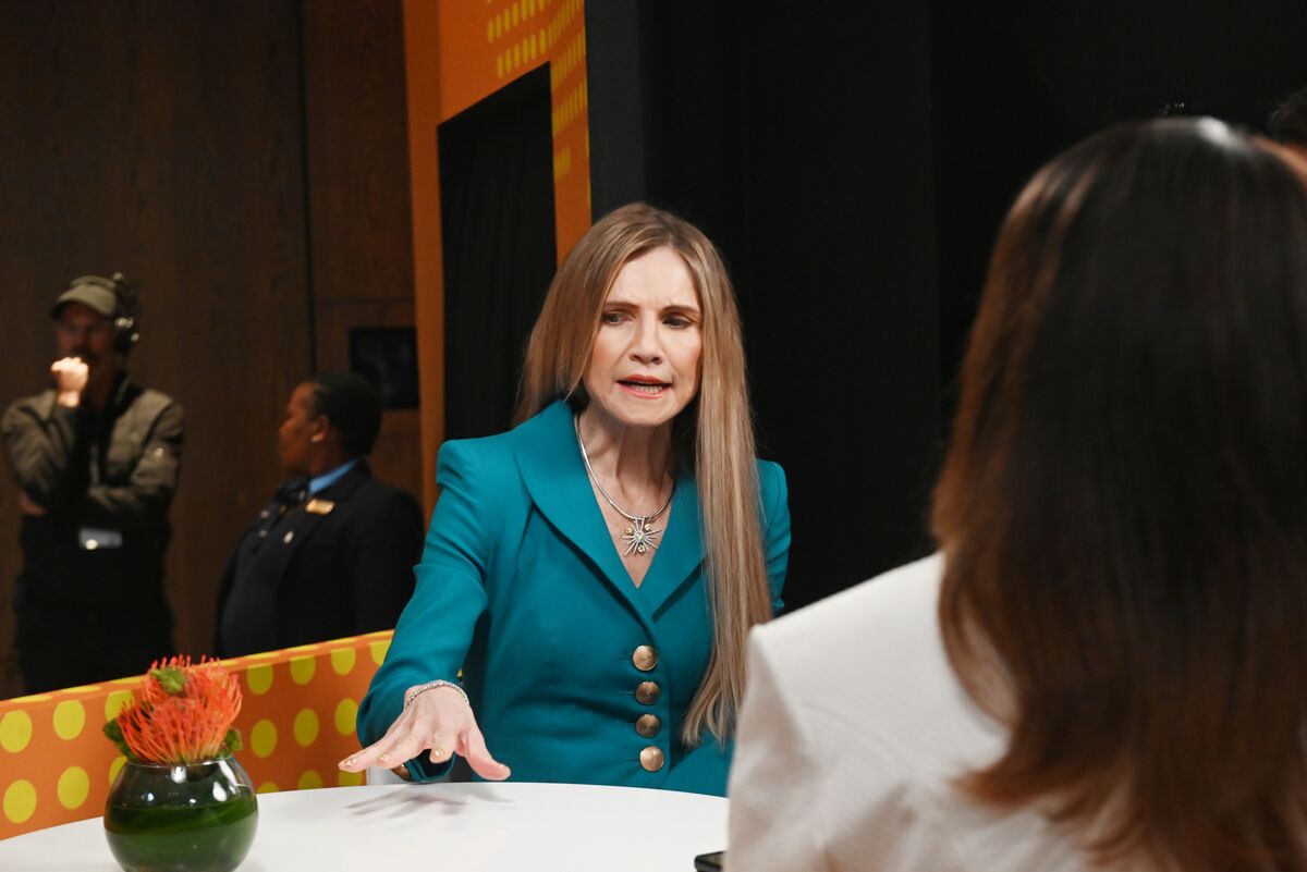 bloomberg.com - Jacqueline Simmons - 2026 Predictions From Senior Finance Leaders Shifting Gears