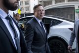 Shareholder Trial Against Tesla And Elon Musk