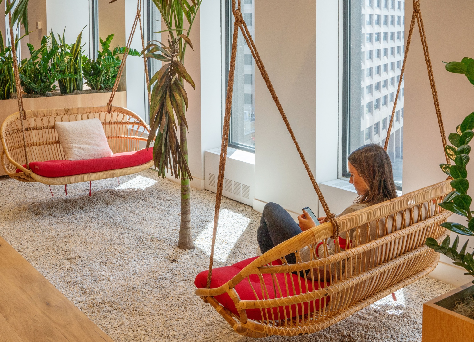 How WeWork Went From $47 Billion Valuation to Bankruptcy Talk in 6 Weeks