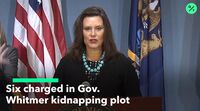 relates to Six Charged in Governor Kidnapping Plot