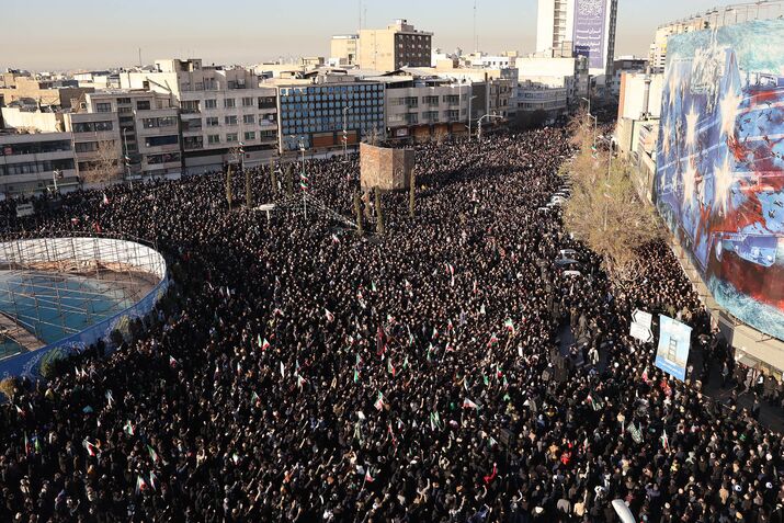 TOPSHOT-IRAN-ISRAEL-US-CONFLICT