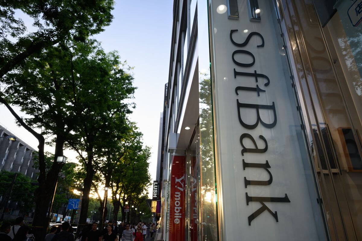 SoftBank Seeks $10B Margin Loan Secured by OpenAI