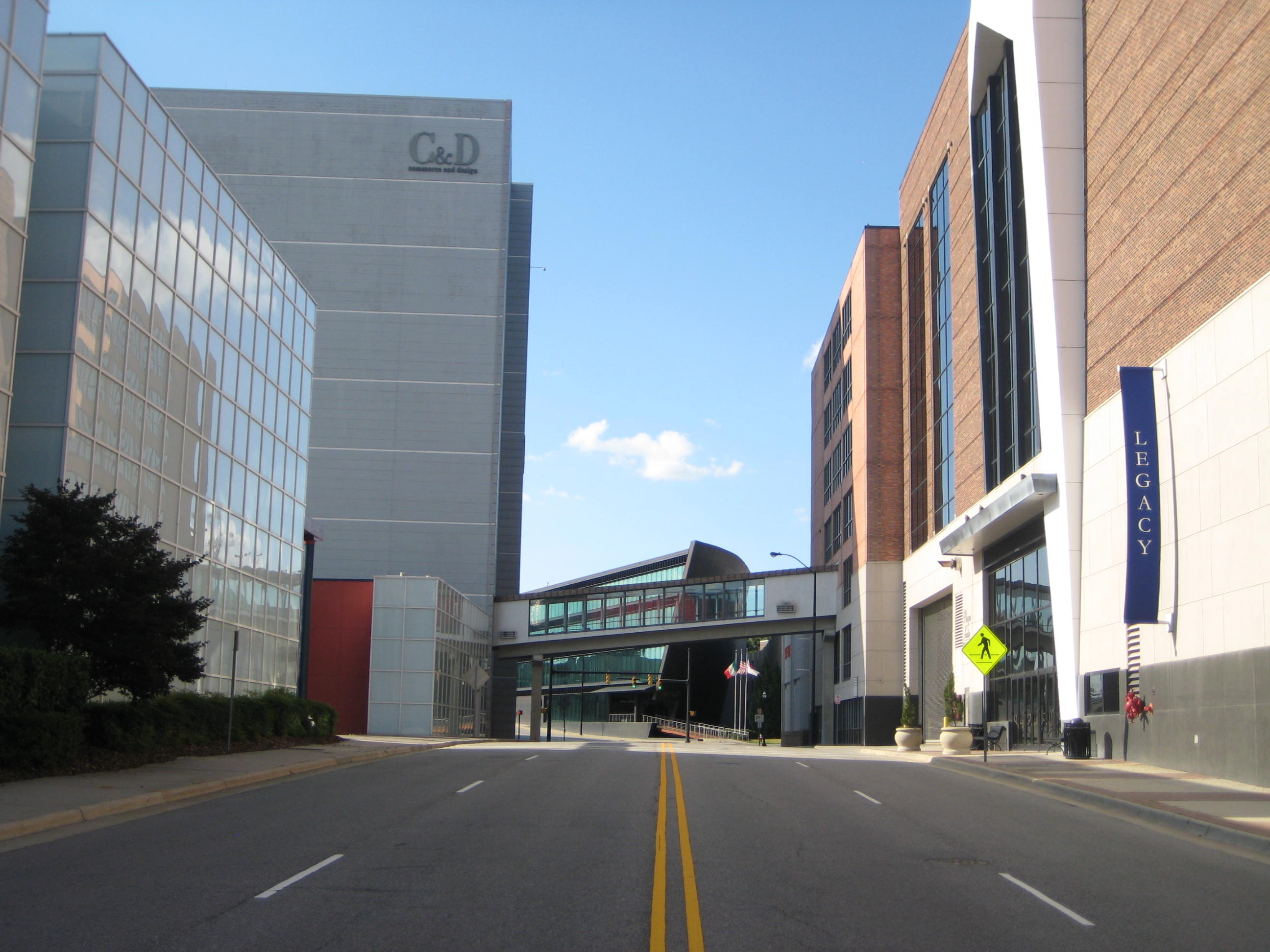 Rooms to Go to open massive furniture complex in North Carolina