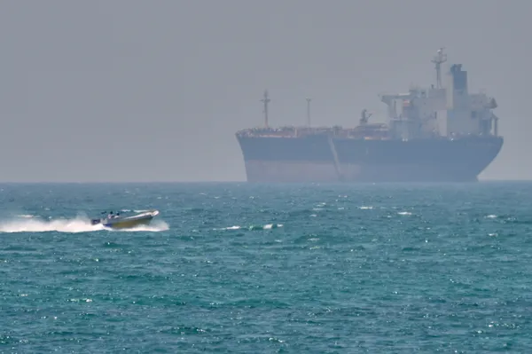 Hormuz Traffic at Standstill as US Vessel Seizure Widens Risk