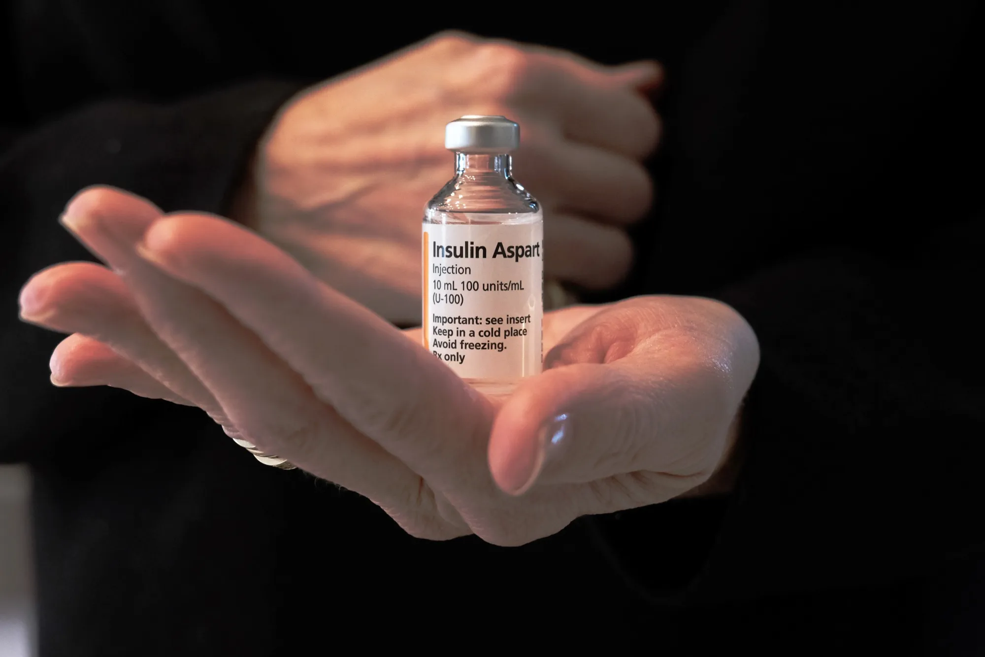 Transparency is good.