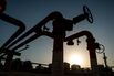 Iranian Petrochemicals Production at Pars Special Economic Energy Zone