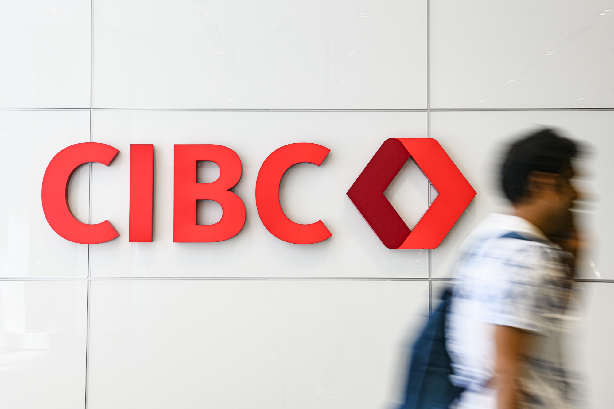 CIBC Moves Panossian to Personal Banking in Leadership Shift - Bloomberg